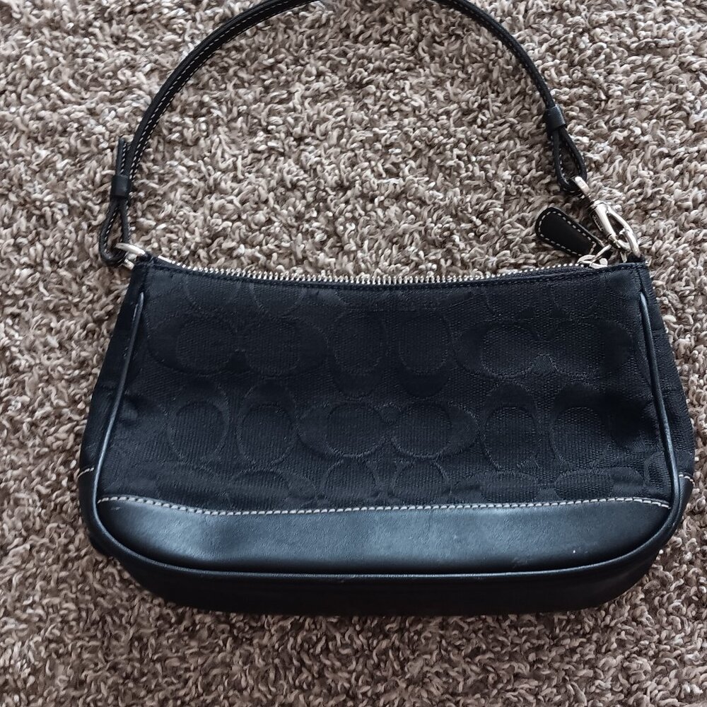 Mini Coach bag